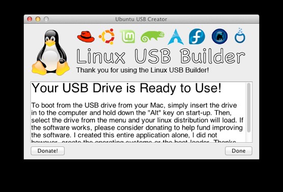Download Mac Linux Usb Loader